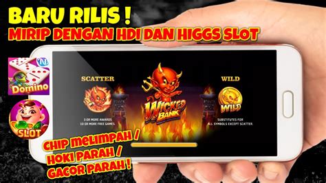 SLOT MIRIP HIGGS DOMINO：Unduh Higgs Domino X8 Speeder Tricks di PC Emulator - LDPlayer