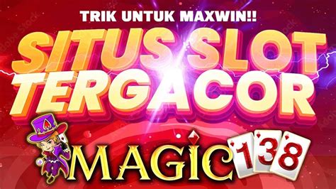 SLOT MODAL 10K GACOR：Slot Online Depo 10K, Pilihan Terbaik untuk Game Gacor Hari Ini