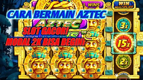 Slot Depo 10K: Tips Menang dengan Modal Terbatas | New Door Fiji