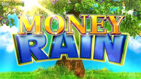 slot money rain