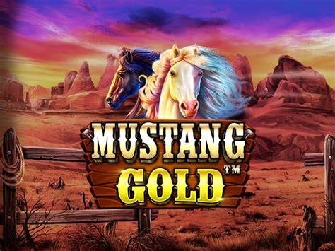 SLOT MUSTANG GOLD：Winter Thunder Slot Review December 2024Free Demo - The