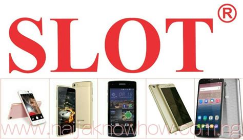 Slot Nigeria Mobile Phones   Prices  With Latest Promo  - Abc Slot Online