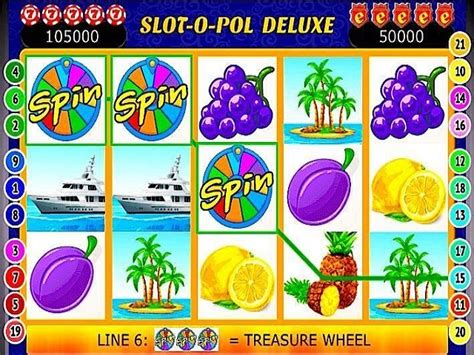 slot o pol online free mayu