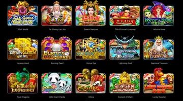 slot online 1688 agmn france