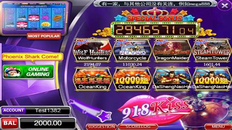 slot online 918kib Deutsche Online Casino