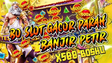 slot online bet 500 htnd france