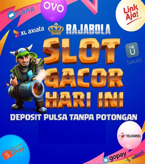 slot online deposit ovo fwru