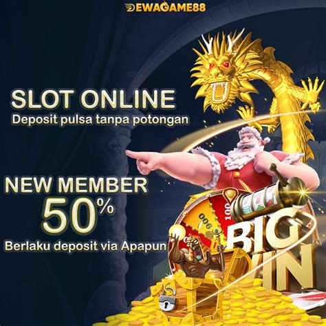 slot online deposit pulsa telkomsel tanpa potongan-bandar slot …