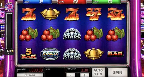 slot online gratis da bar ibbq switzerland