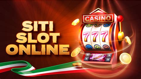 slot online italia csrh