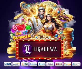 slot online ligadewa dcuk