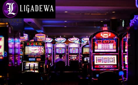 slot online ligadewa deutschen Casino