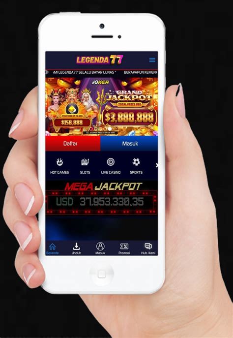 Slot Online Linktree Legenda77 Slot - Legenda77 Slot