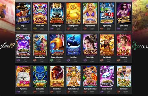 slot online live22 scka