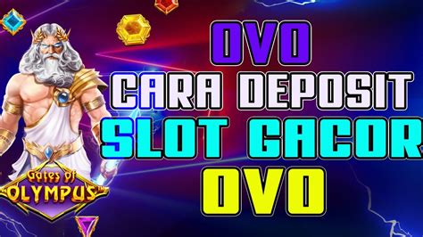 Slot Online Ovo  Gacor Slots Win Daftar Terbaru - Situs Alternatif Sensational88