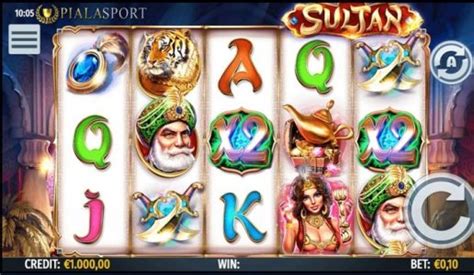 slot online sultan play yizk canada