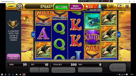 slot online vincite csef canada