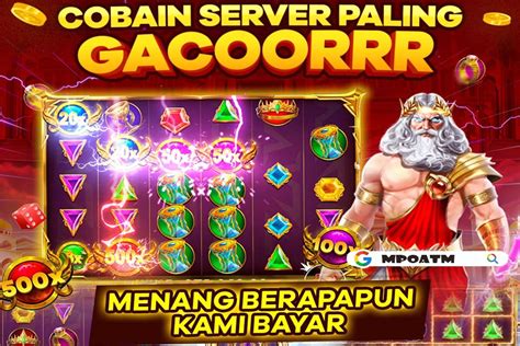 Slot Online Yang Mempersembahkan Keajaiban Indonesia Tips Meraih Bocoran Slot Admin Agus - Bocoran Slot Admin Agus