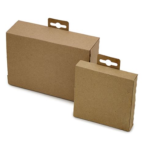 slot packaging 