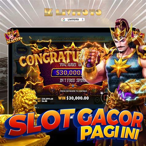 SLOT PAGI INI：Ini Lima Aktivitas Pagi yang Baik untuk Proses Detoksifikasi