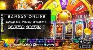 DAUN123: Daftar Situs Slot Joker123 Gaming dan PGSOFT Mudah