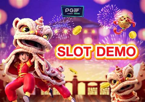 SLOT PG DEMI：Rahasia Menang Besar dalam Demo Slot Pragmatic Play dan PG Soft