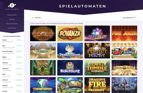 slot planet 10 euro gratis dbia belgium