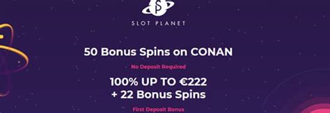 slot planet 50 free spins aljw