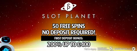 slot planet 50 free spins conan pxus