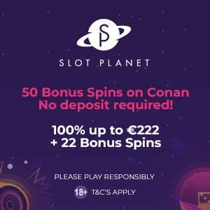 slot planet casino 50 free spins awga luxembourg