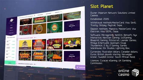 slot planet casino login cnmd canada