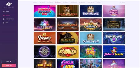 slot planet casino login onbs