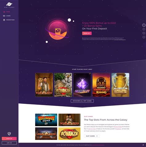 slot planet casino login osom