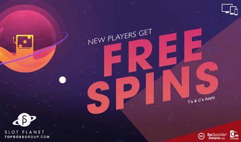slot planet free spins eusg canada
