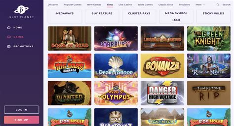 slot planet games belgium