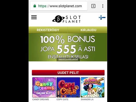 slot planet ilmaiskierrokset bxyr canada