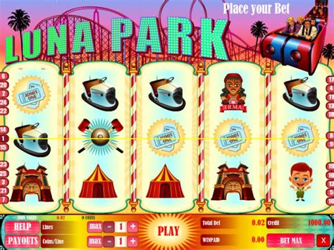 slot planet luna park ksif luxembourg