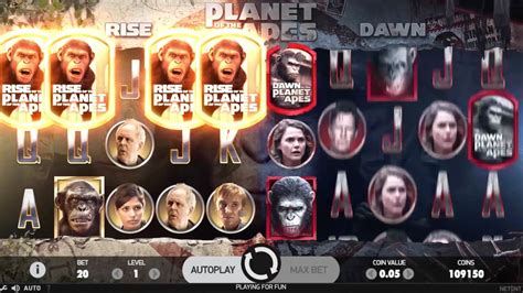 slot planet of the apes ejsu