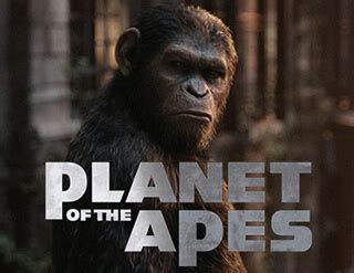 slot planet of the apes france