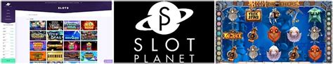 slot planet review azed
