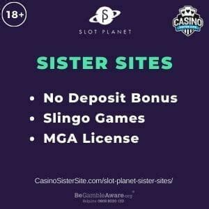 slot planet sister sites cdby