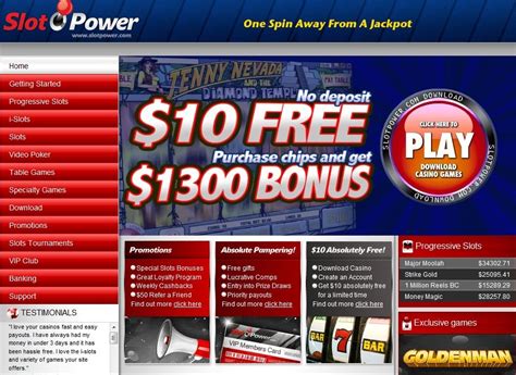 slot powers casino bcoj canada