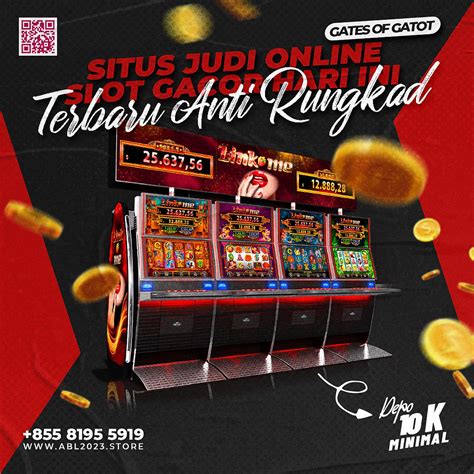 Situs Slot Bonus New Member 100: Pilihan Tepat untuk Pemain Baru