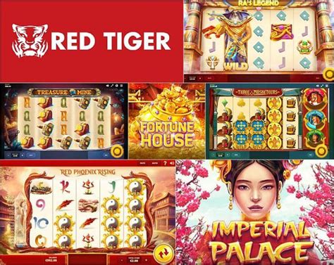 Slot Red Tiger  Daftar Situs Web Indonesia Terbaik Untuk Game Slot Online Gacor Dan Tokyo988 - Keboemas Slot