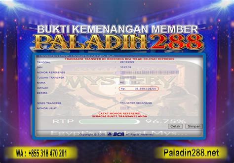 Melindungi Diri dari Slot Demo Rungkad: Tips Praktis yang Perlu