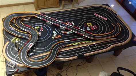 slot scalextric!