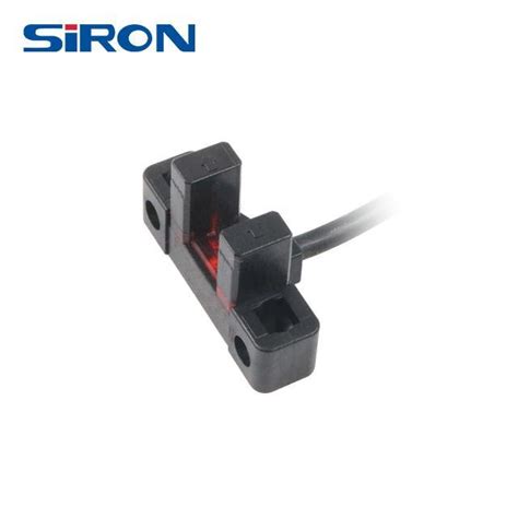 slot sensor!