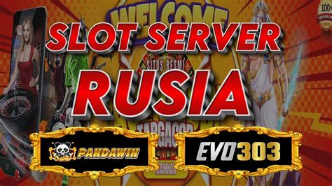 Slot Server Rusia    - Slot Server Rusia