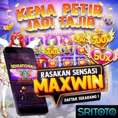 SLOT SRI TOTO：TOGEL ONLINE HONGKONG - BANDAR SGP 2020 - SULTANTOTO