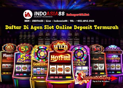 slot termurah dan terpercaya Array